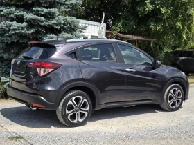Honda Hr-v 1.6D 91000km NAVI/LED/PANORAMA/DSTR/KEYLESS - 25990 лв. - 52581247 7