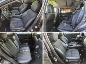 Honda Hr-v 1.6D 91000km NAVI/LED/PANORAMA/DSTR/KEYLESS - 25990 лв. - 52581247 13