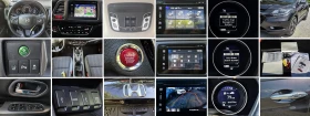 Honda Hr-v 1.6D 91000km NAVI/LED/PANORAMA/DSTR/KEYLESS - 25990 лв. - 52581247 11