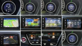 Honda Hr-v 1.6D 91000km NAVI/LED/PANORAMA/DSTR/KEYLESS - 25990 лв. - 52581247 12