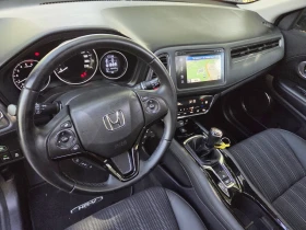 Honda Hr-v 1.6D 91000km NAVI/LED/PANORAMA/DSTR/KEYLESS - 25990 лв. - 52581247 8