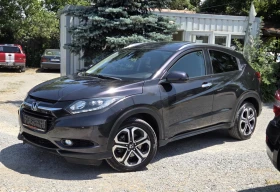 Honda Hr-v 1.6D 91000km NAVI/LED/PANORAMA/DSTR/KEYLESS - 25990 лв. - 52581247 2
