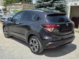 Honda Hr-v 1.6D 91000km NAVI/LED/PANORAMA/DSTR/KEYLESS - 25990 лв. - 52581247 5