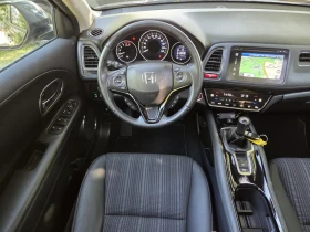 Honda Hr-v 1.6D 91000km NAVI/LED/PANORAMA/DSTR/KEYLESS - 25990 лв. - 52581247 10