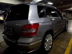 Mercedes-Benz GLK 350 CDI  4MATIK | Mobile.bg    4
