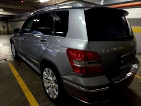 Mercedes-Benz GLK 350 CDI  4MATIK | Mobile.bg    3