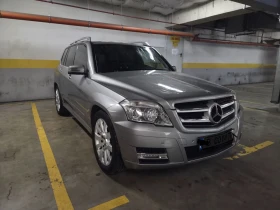  Mercedes-Benz GLK