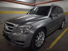 Mercedes-Benz GLK 350 CDI  4MATIK | Mobile.bg    2