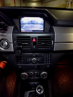 Mercedes-Benz GLK 350 CDI  4MATIK | Mobile.bg    10