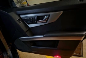Mercedes-Benz GLK 350 CDI  4MATIK | Mobile.bg    8