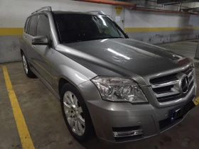 Mercedes-Benz GLK 350 CDI  4MATIK | Mobile.bg    5