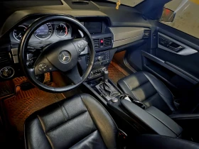 Mercedes-Benz GLK 350 CDI  4MATIK | Mobile.bg    6