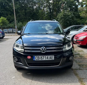 VW Tiguan - 22990 лв. - 54795737 5