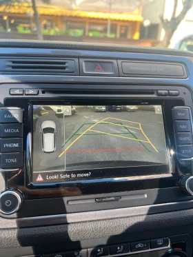 VW Tiguan 2.0TDI 177. DSG | Mobile.bg    8