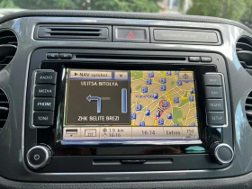 VW Tiguan - 22990 лв. - 54795737 8