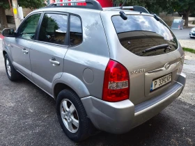 Обява за продажба на Hyundai Tucson 4x4 ~6 300 лв. - изображение 2