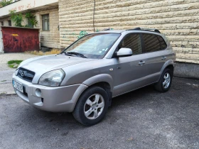Обява за продажба на Hyundai Tucson 4x4 ~6 300 лв. - изображение 1