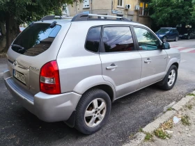 Обява за продажба на Hyundai Tucson 4x4 ~6 300 лв. - изображение 3