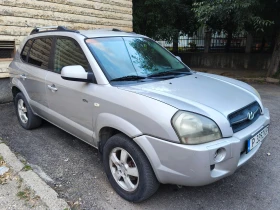 Обява за продажба на Hyundai Tucson 4x4 ~6 300 лв. - изображение 4