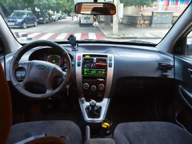 Обява за продажба на Hyundai Tucson 4x4 ~6 300 лв. - изображение 7