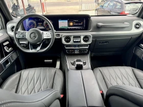 Mercedes-Benz G 500 AMG MANUFAKTUR | Mobile.bg    8