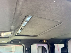 Mercedes-Benz G 500 AMG MANUFAKTUR | Mobile.bg    16