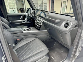 Mercedes-Benz G 500 AMG MANUFAKTUR | Mobile.bg    13