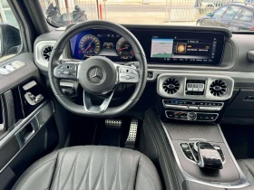 Mercedes-Benz G 500 AMG MANUFAKTUR | Mobile.bg    9