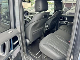 Mercedes-Benz G 500 AMG MANUFAKTUR | Mobile.bg    12