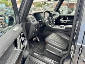 Mercedes-Benz G 500 AMG MANUFAKTUR | Mobile.bg    7