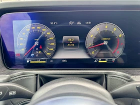 Mercedes-Benz G 500 AMG MANUFAKTUR | Mobile.bg    14