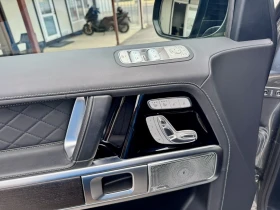 Mercedes-Benz G 500 AMG MANUFAKTUR | Mobile.bg    10