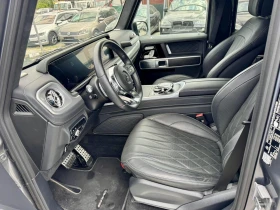 Mercedes-Benz G 500 AMG MANUFAKTUR | Mobile.bg    11