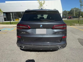 BMW X5 xDrive40i* M-Sport* LASER* Harman/K* *  | Mobile.bg    4