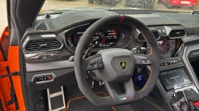 Lamborghini Urus | Mobile.bg    16