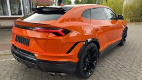 Lamborghini Urus | Mobile.bg    7