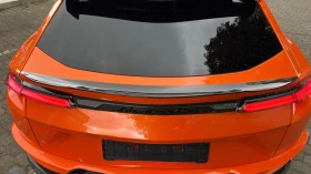 Lamborghini Urus | Mobile.bg    11