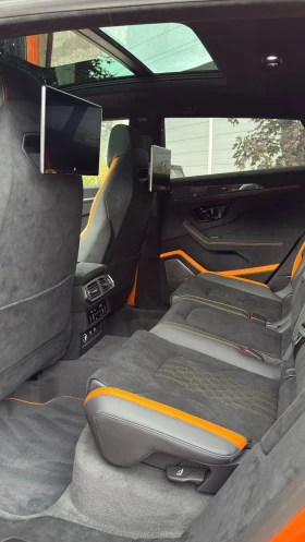 Lamborghini Urus | Mobile.bg    12