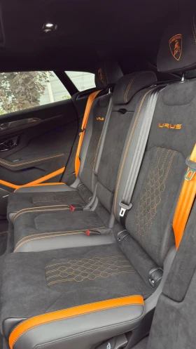 Lamborghini Urus | Mobile.bg    13