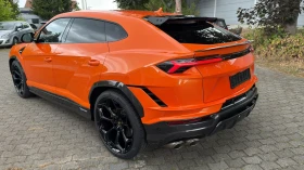 Lamborghini Urus | Mobile.bg    9