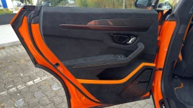 Lamborghini Urus | Mobile.bg    14