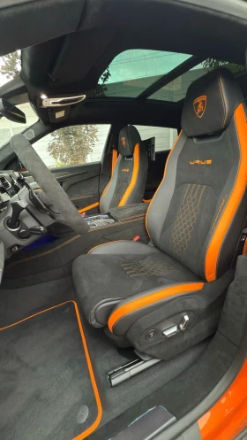 Lamborghini Urus | Mobile.bg    15
