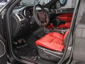 Jeep Grand cherokee SRT* АвтоКредит* (ЦЕНА ДО БГ) - 99999 лв. / 51128.68 € - 28902073 9