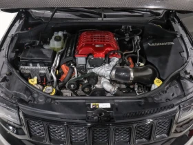 Jeep Grand cherokee SRT* АвтоКредит* (ЦЕНА ДО БГ) - 99999 лв. / 51128.68 € - 28902073 7