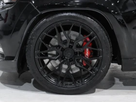 Jeep Grand cherokee SRT* АвтоКредит* (ЦЕНА ДО БГ) - 99999 лв. / 51128.68 € - 28902073 5