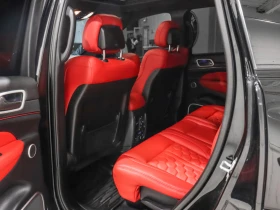 Jeep Grand cherokee SRT* АвтоКредит* (ЦЕНА ДО БГ) - 99999 лв. / 51128.68 € - 28902073 10