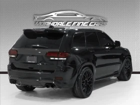 Jeep Grand cherokee SRT* АвтоКредит* (ЦЕНА ДО БГ) - 99999 лв. / 51128.68 € - 28902073 3
