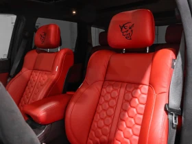 Jeep Grand cherokee SRT* АвтоКредит* (ЦЕНА ДО БГ) - 99999 лв. / 51128.68 € - 28902073 17