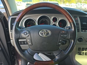 Обява за продажба на Toyota Sequoia Platinum ~23 999 лв. - изображение 6 | Auto.bg Обява за продажба на Toyota Sequoia Platinum ~23 999 лв. - изображение 6