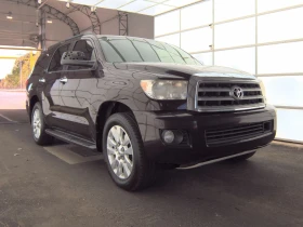 Обява за продажба на Toyota Sequoia Platinum ~23 999 лв. - изображение 2 | Auto.bg Обява за продажба на Toyota Sequoia Platinum ~23 999 лв. - изображение 2